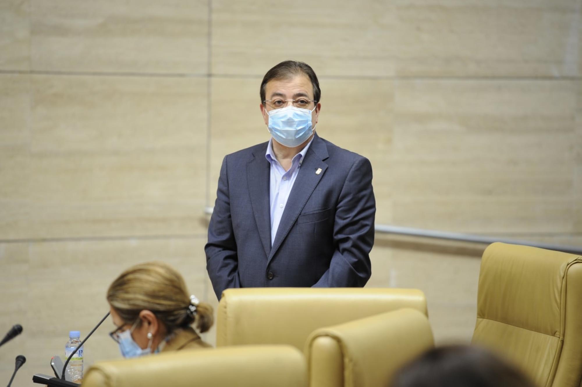 Guillermo Fernandez Vara